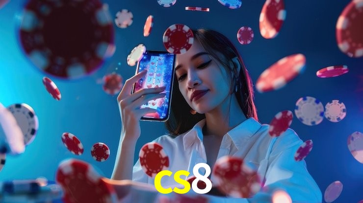 Explorando a Categoria de Eventos em Apostas na cs8