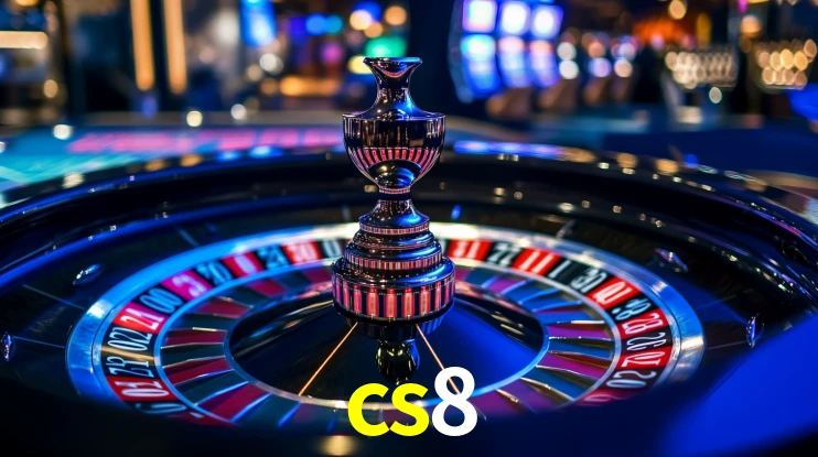 cs8