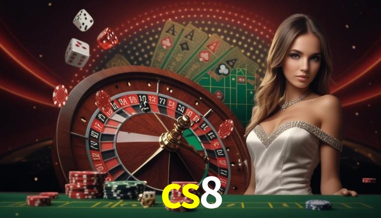 Live Casino cs8