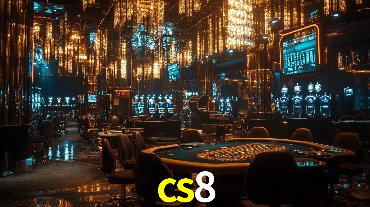 cs8 bet