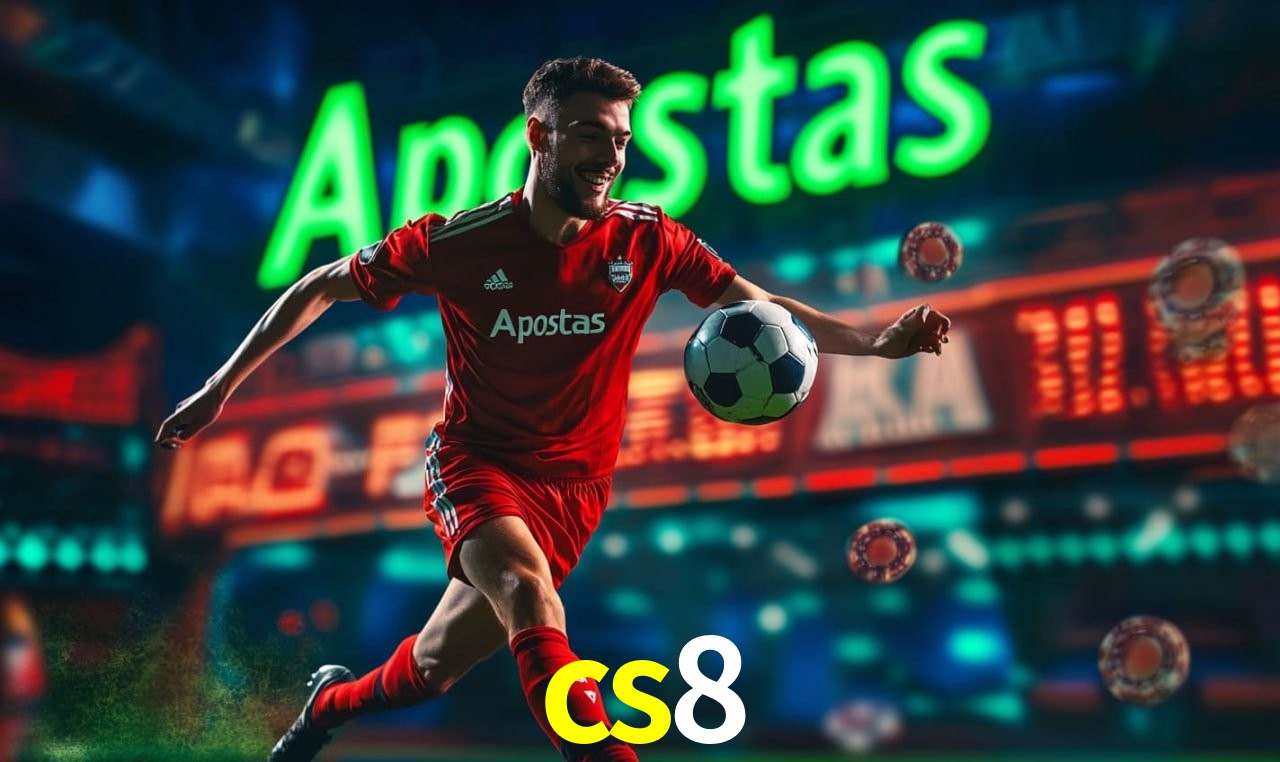 A Emoção da Loteria na cs8: Uma Chance de Mudança de Vida
