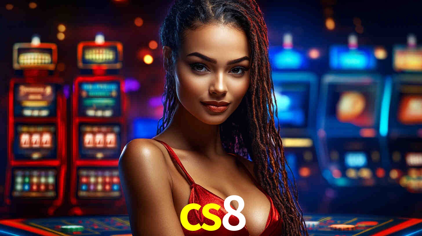 A Experiência Imersiva dos Cassinos Ao Vivo no cs8