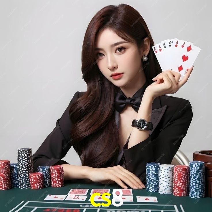 Casino Ao Vivo cs8